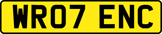 WR07ENC