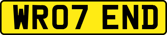 WR07END