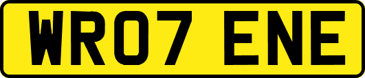 WR07ENE