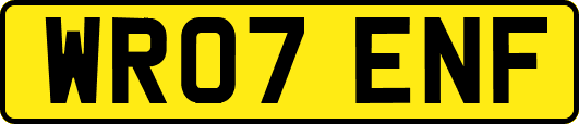 WR07ENF
