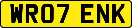 WR07ENK