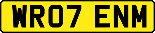 WR07ENM