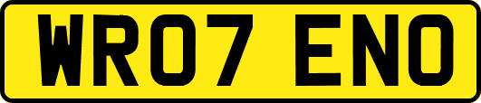 WR07ENO