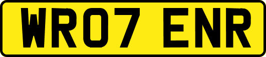 WR07ENR