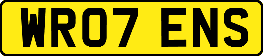 WR07ENS