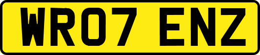 WR07ENZ