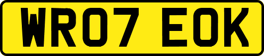 WR07EOK