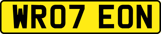 WR07EON