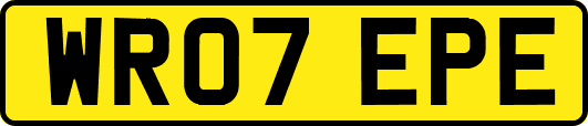 WR07EPE