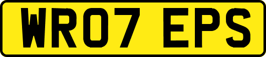 WR07EPS
