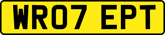 WR07EPT