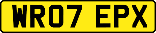 WR07EPX