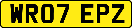 WR07EPZ