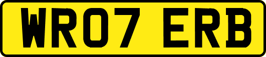 WR07ERB