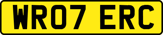 WR07ERC