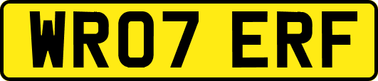 WR07ERF