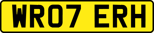 WR07ERH