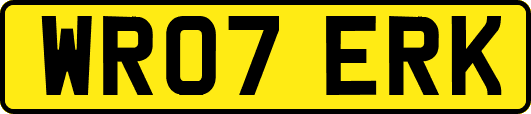 WR07ERK