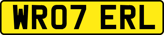 WR07ERL