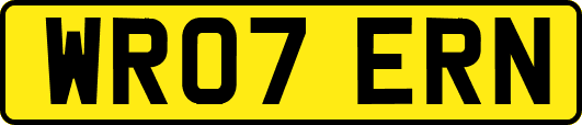 WR07ERN