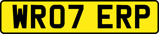 WR07ERP