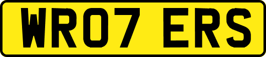 WR07ERS
