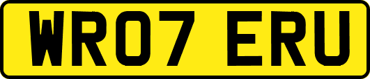 WR07ERU