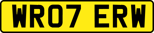 WR07ERW