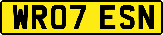 WR07ESN