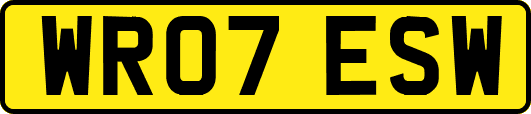 WR07ESW