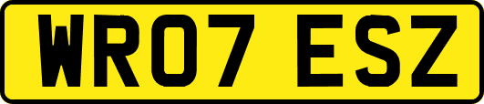 WR07ESZ