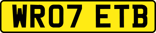 WR07ETB