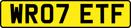 WR07ETF