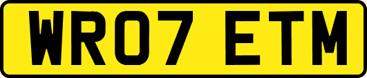 WR07ETM