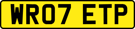 WR07ETP