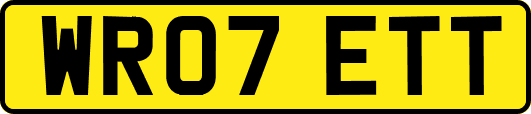 WR07ETT