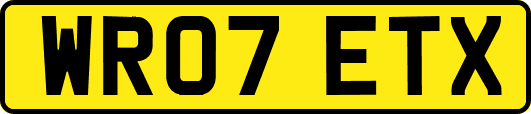 WR07ETX