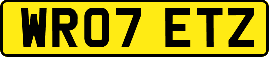 WR07ETZ