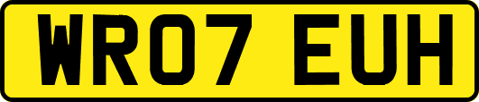 WR07EUH