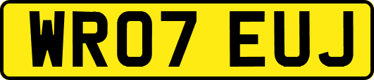 WR07EUJ
