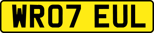 WR07EUL