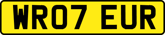 WR07EUR