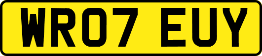 WR07EUY