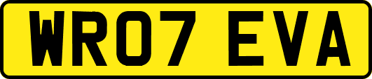 WR07EVA