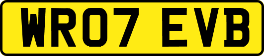 WR07EVB