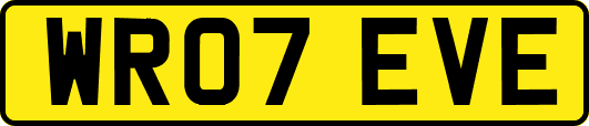 WR07EVE