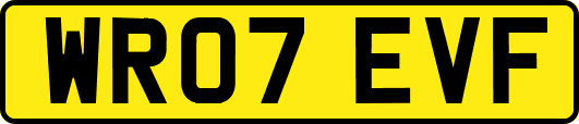 WR07EVF