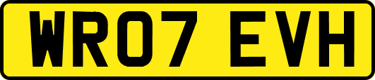 WR07EVH