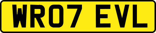 WR07EVL
