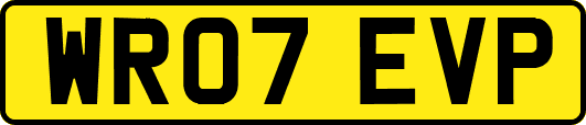 WR07EVP